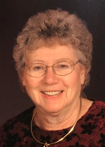 Arda R. Smith Profile Photo