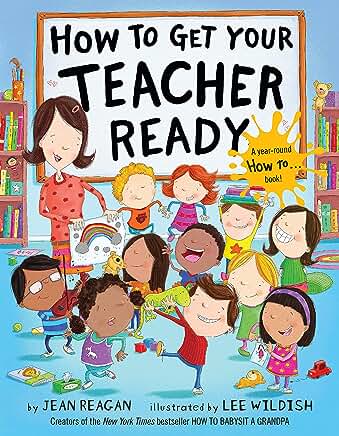 64 Books That Champion The First Day Of Kindergarten - Teaching Expertise