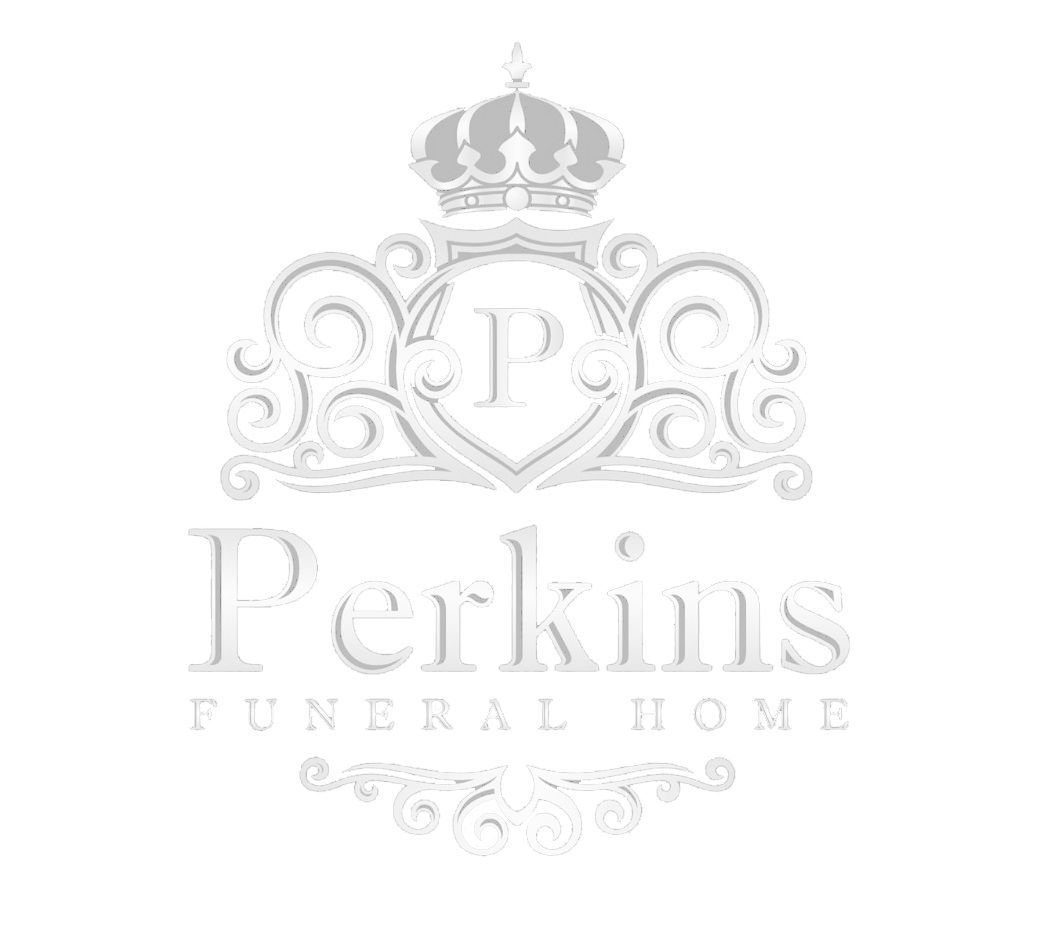 Perkins Funeral Home Logo