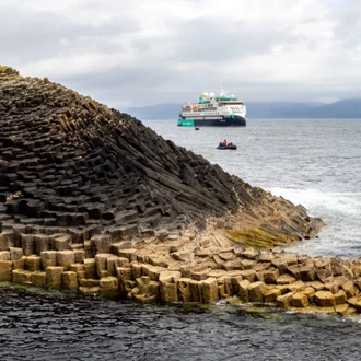 tourhub | Aurora Expeditions | South Georgia & Antarctic Odyssey 