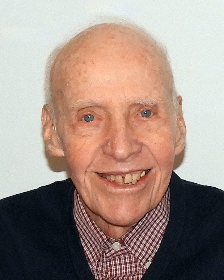 Ernest Lederman Profile Photo
