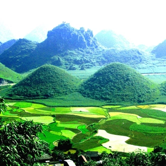 tourhub | Topas Travel | The Best of Northeast Vietnam 