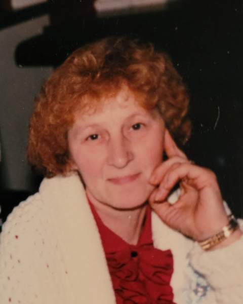 Mary Jane Charneski Profile Photo