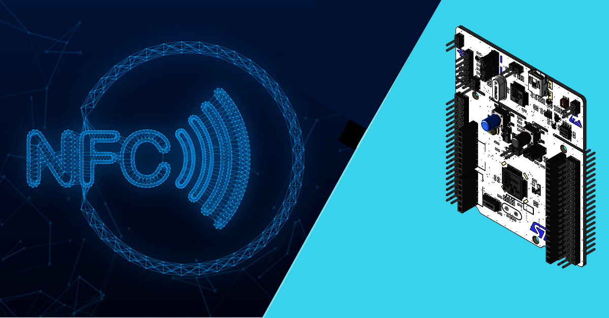 Embedded RFID/NFC Bare-Metal Development