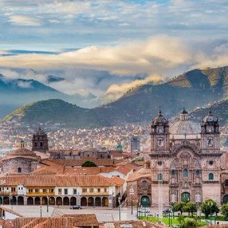 tourhub | Lima Tours | Mysterious Peru, Italian-speaking guide 