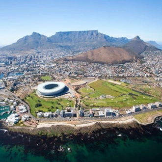 tourhub | ATC South Africa | Cape Town Experience, Self-drive 