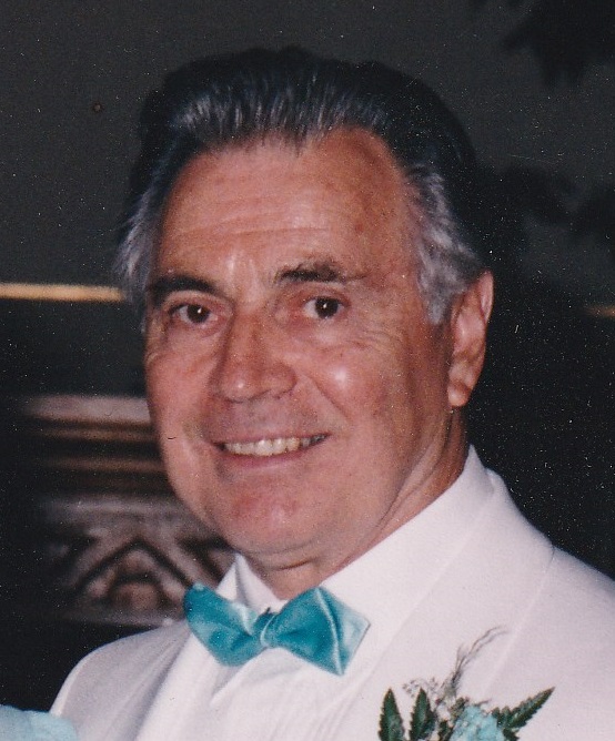 Albert Sarchiapone Profile Photo