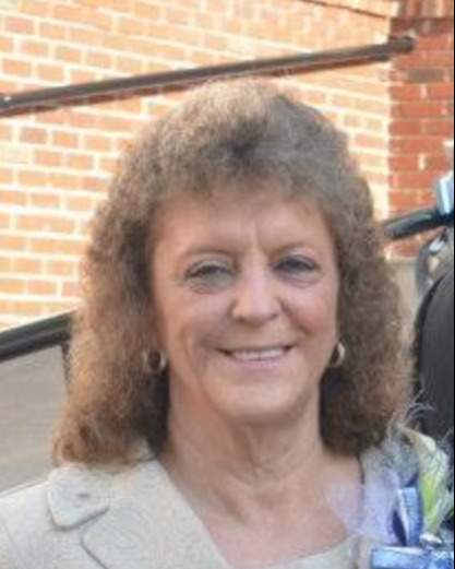 Janet Kay Branham Profile Photo