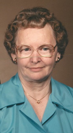 Alma Schulz Profile Photo