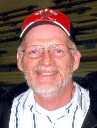 Dennis John Harmsen Profile Photo