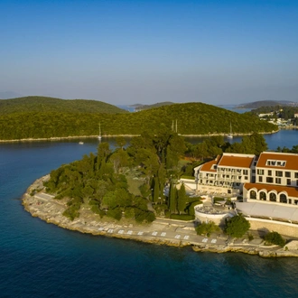 tourhub | Exodus Adventure Travels | Dalmatian Coast Island Hopping 