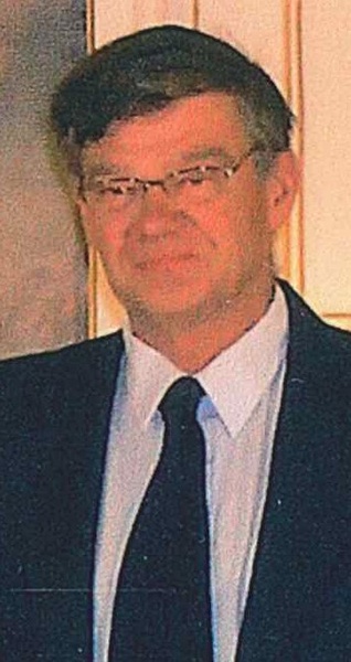 Alton Hengeveld Profile Photo
