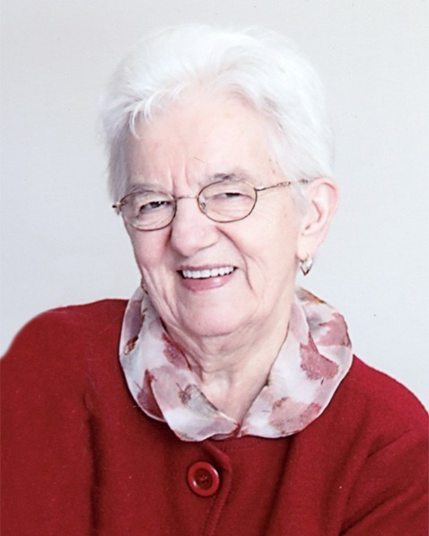 Mary Driedger Profile Photo
