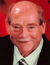 Dennis P. Keener Profile Photo