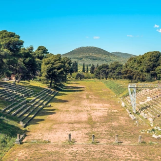 tourhub | Exodus Adventure Travels | Cycling in the Peloponnese 