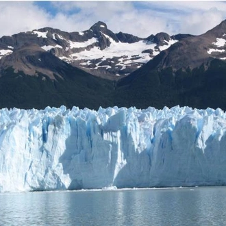 tourhub | World Expeditions | Great Patagonian Traverse 