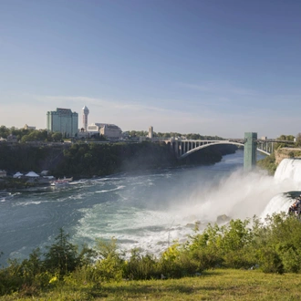 tourhub | Bamba Travel | Niagara Falls, Washington DC, Philadelphia & Amish Country 4D/3N (from New York) 