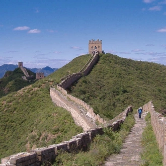 tourhub | Explore! | Walk the Great Wall of China 