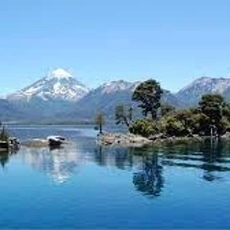 tourhub | Qwerty Travel Argentina | Bariloche, City of Lakes in 5 days 