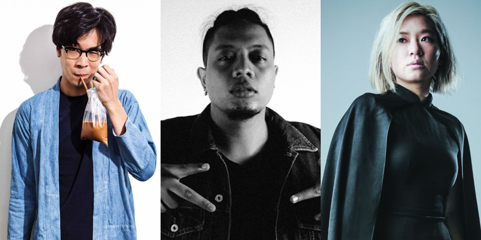 SCAPE Invasion announces Back To School Festival – Charlie Lim, Inch Chua, Akeem Jahat and more confirmed