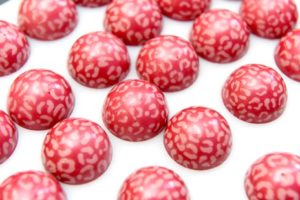 barry callebaut Ruby