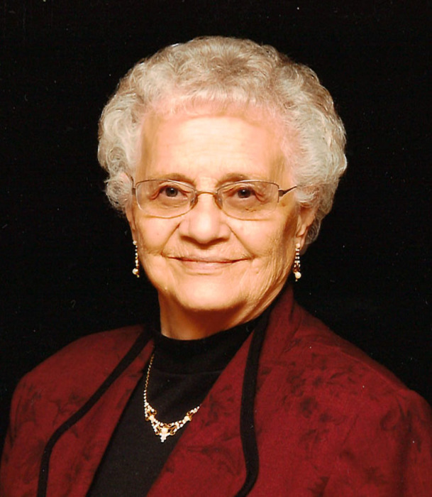 Dorothy Ewert Profile Photo