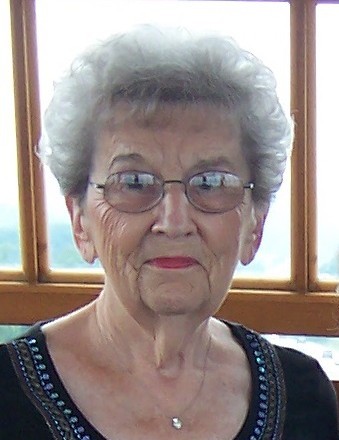 Beverly Garrison Profile Photo