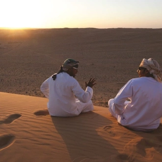 tourhub | Today Voyages | UAE & OMAN Escorted Tours: From Modernism to Traditions 