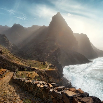 tourhub | Exodus Adventure Travels | Cape Verde's Northern Islands - Privately Guided 