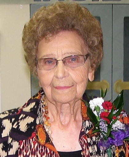 Hazel I. Ekholm Profile Photo