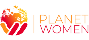 Planet Women logo