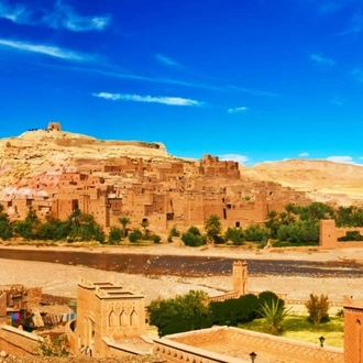 tourhub | Encounters Travel | Marrakech and Sahara Teen Tour 