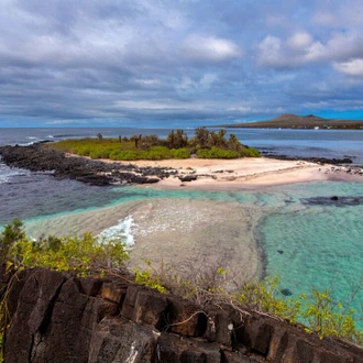 tourhub | Intrepid Travel | Grand Galapagos (Grand Queen Beatriz) 