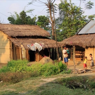 tourhub | Bamba Travel | Chitwan National Park Adventure 3D/2N (from Kathmandu) 