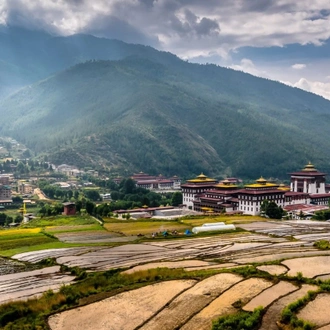 tourhub | Panda Experiences | North East India with Bhutan Tour 