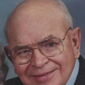 Melvin E. Pethke Profile Photo