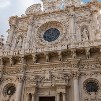 tourhub | On The Go Tours | Lecce & Salento Discovery - 7 days 