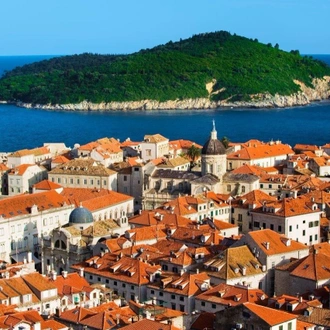 tourhub | Gulliver Travel | Dalmatian Highlights Split and Dubrovnik Region Cruise (Superior Boat Category) 