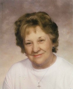 Dorothy Patin Profile Photo