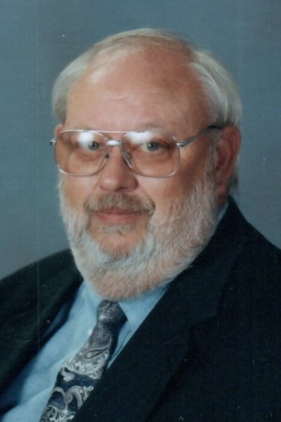 Roger Peterson Profile Photo