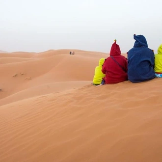 tourhub | Encounters Travel | Souks, Sand Dunes & Surf 