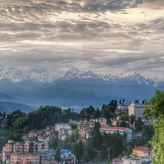 tourhub | Holidays At | Harmonious Himalayas 