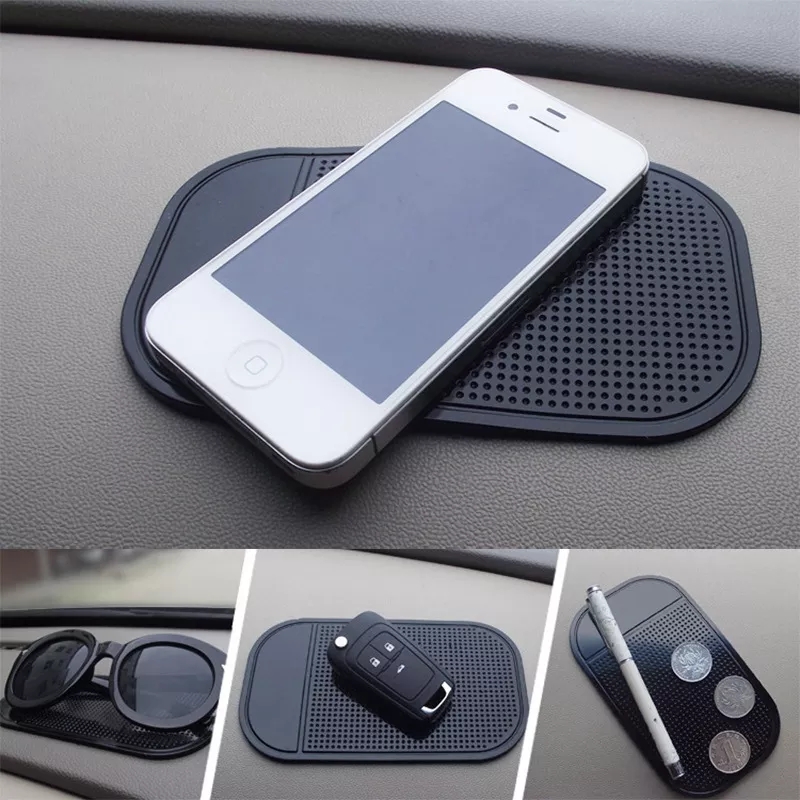 Dashboard anti slip pad - Accessory World Kampala | Flutterwave Store