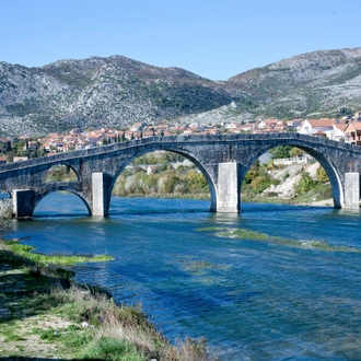 tourhub | Exodus Adventure Travels | Bosnia & Beyond 