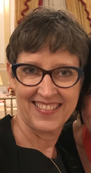 Kathy Skerritt Profile Photo