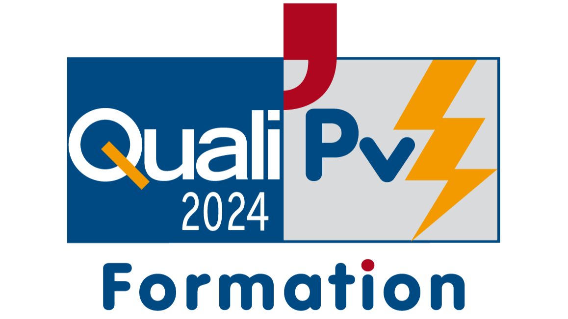Représentation de la formation : Formation QualiPV 500 - Haute Puissance