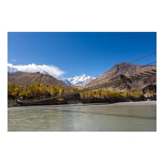 tourhub | Crooked Compass | Kashgar to Kashmir 