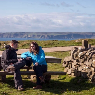 tourhub | Explore! | Walk Northern Ireland and Donegal 