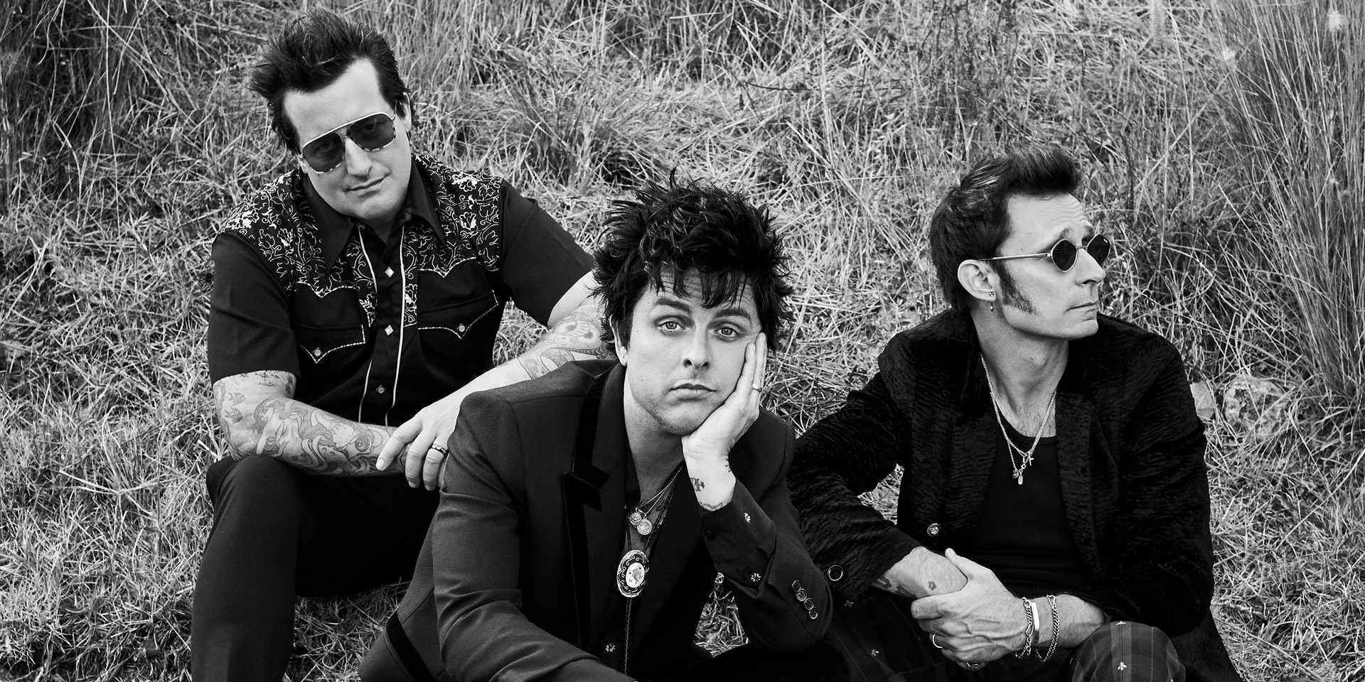 Ticketing details for Green Day's Singapore concert have been announced 