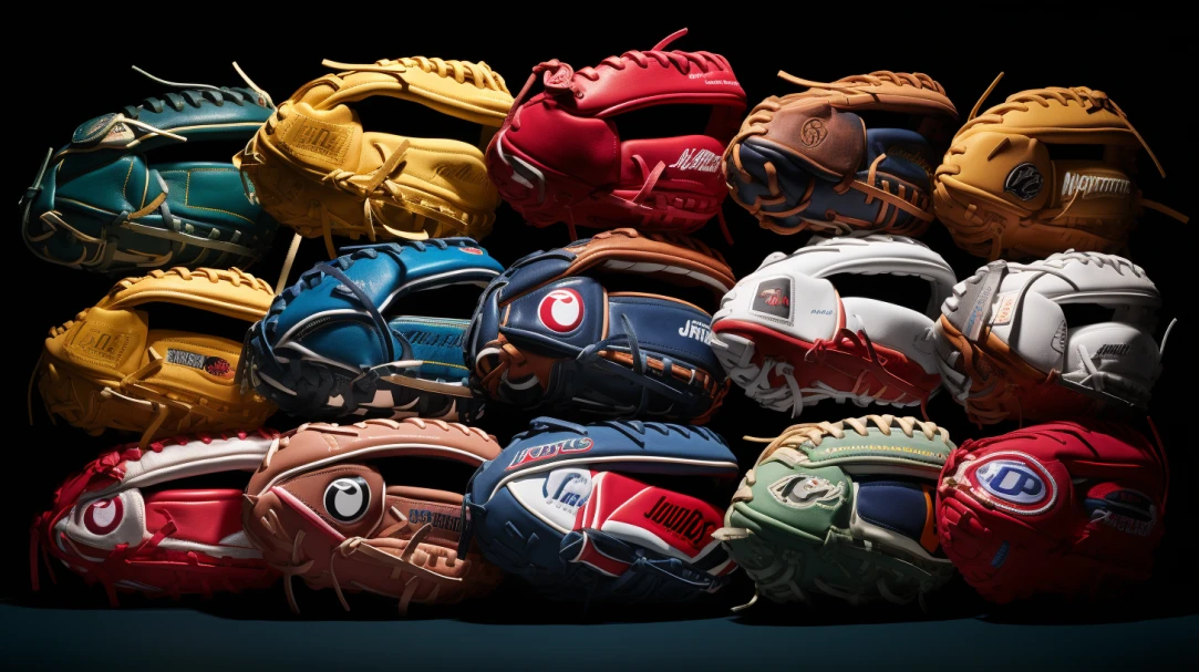 Key Features to Consider in Best Outfield Gloves for Baseball